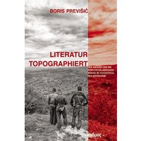 Literatur topographiert